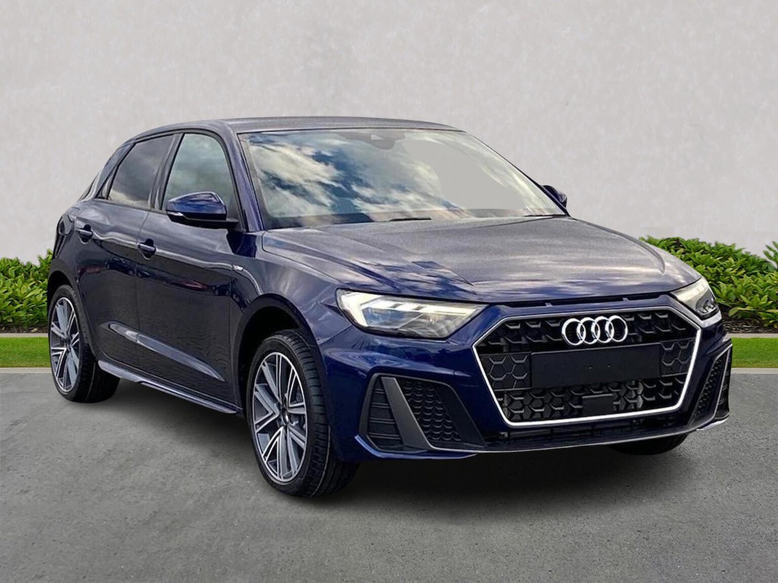 AUDI A1 SPORTBACK 30 Tfsi S Line 5Dr S Tronic (11/2018 - 03/2026)