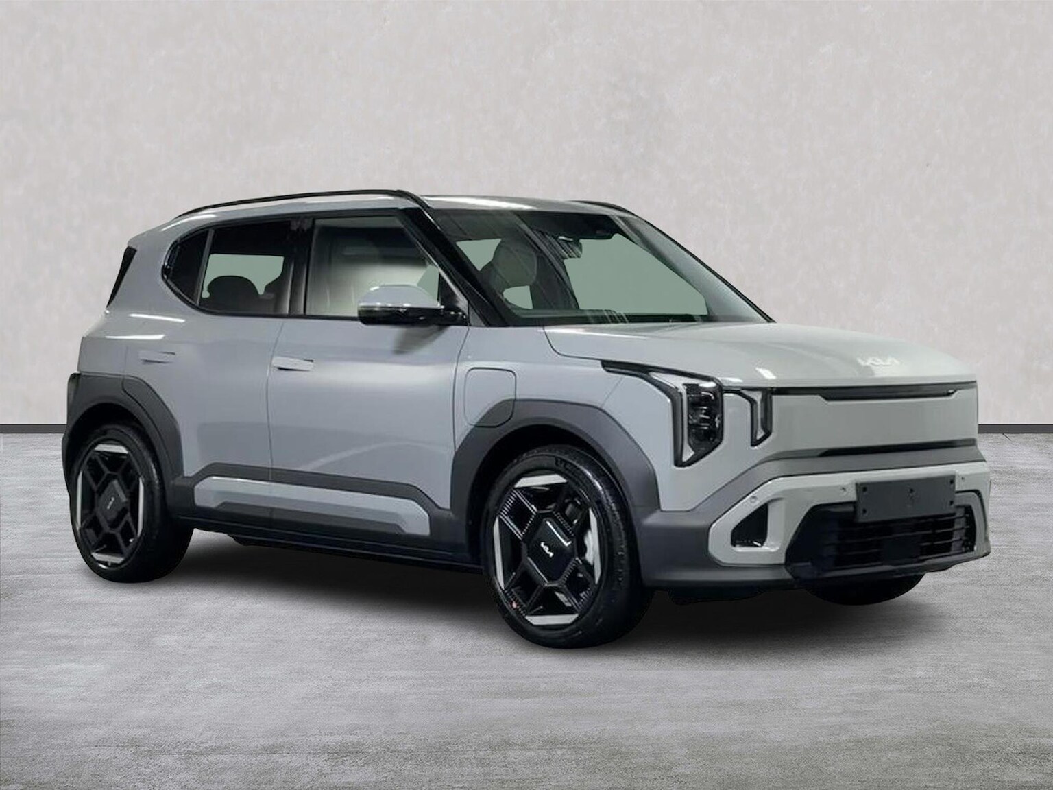KIA EV2 ELECTRIC HATCHBACK 99Kw Gt-Line 61Kwh 5Dr Auto