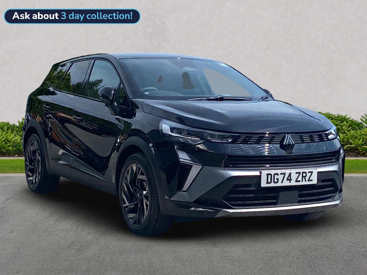 2024 RENAULT SYMBIOZ