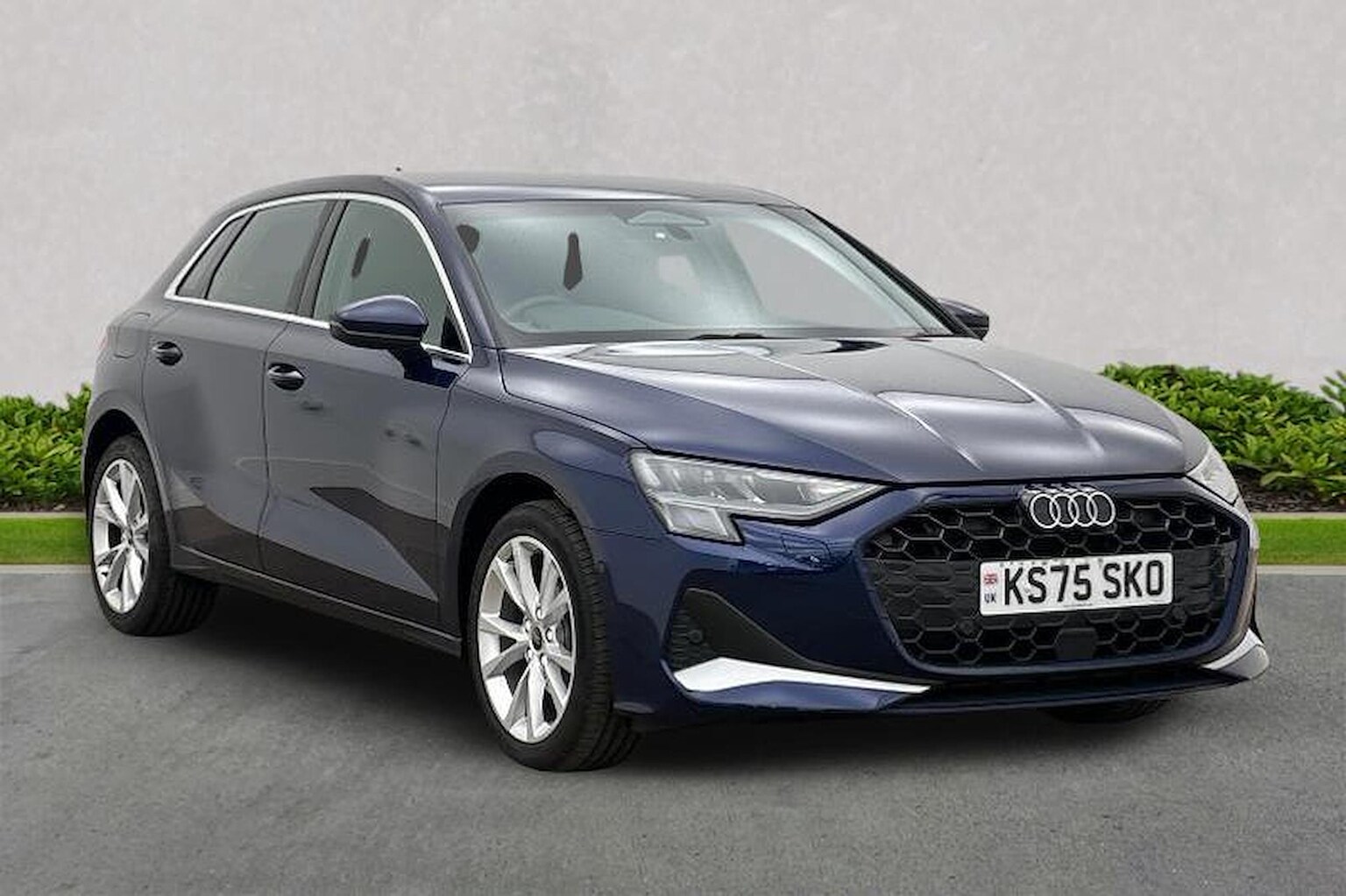 AUDI A3 SPORTBACK 1.5 Tfsi Sport Sportback 5Dr Petrol S Tronic Euro 6 (S/S) (116 Ps)