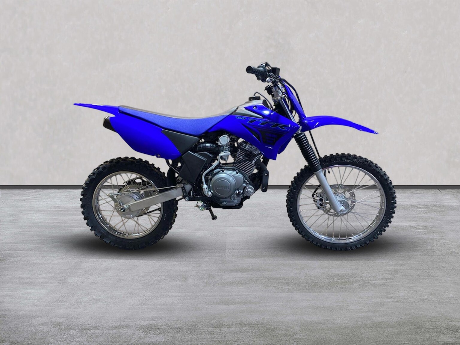 YAMAHA TT-R125 Tt-R125 (23My)