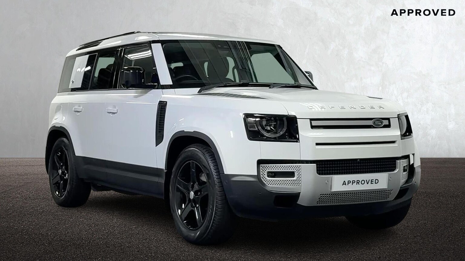 LAND ROVER DEFENDER DIESEL ESTATE 3.0 D250 Mhev Se Suv 5Dr Diesel Auto 4Wd Euro 6 (S/S) (250 Ps)