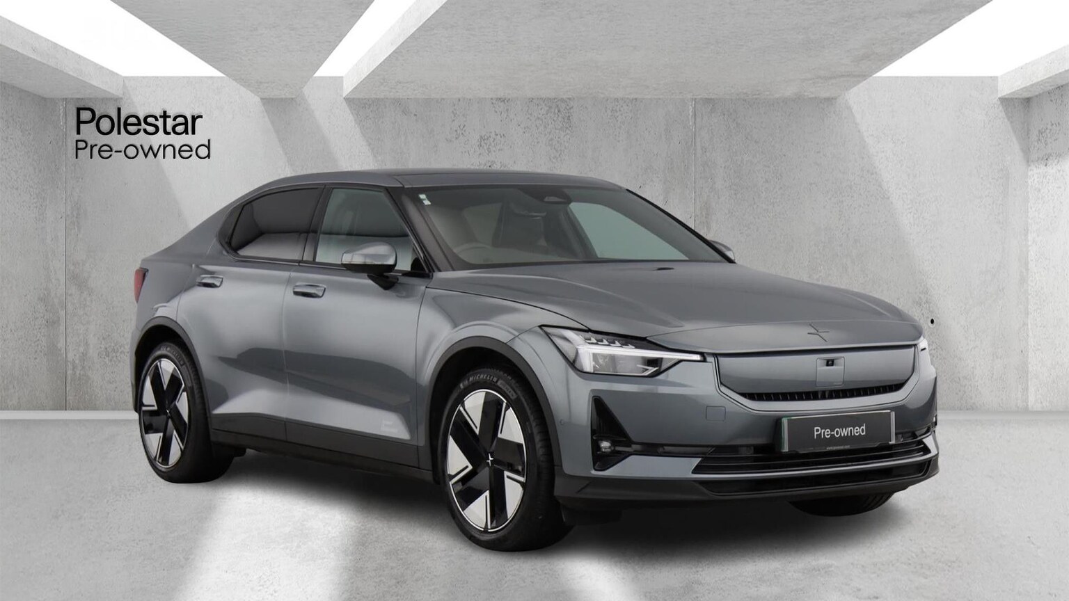 POLESTAR 2 FASTBACK 310Kw 82Kwh Long Range Dm Prime 5Dr 4Wd Auto