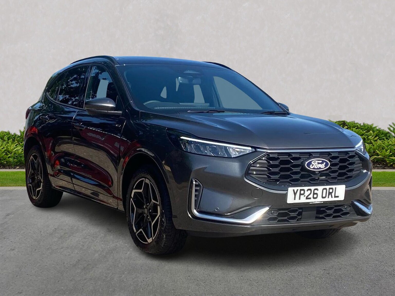 FORD KUGA ESTATE 2.5 Phev St-Line X 5Dr Cvt