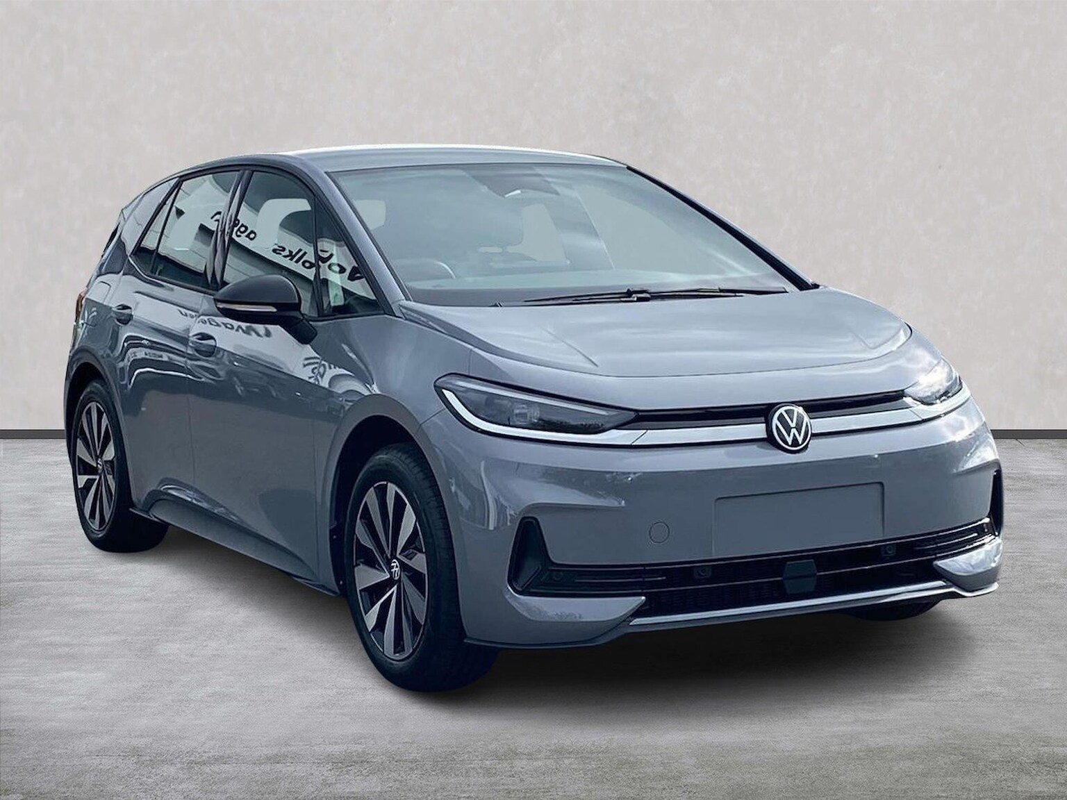 VOLKSWAGEN ID.3 NEO HATCHBACK 140Kw Life 58Kwh 5Dr Auto