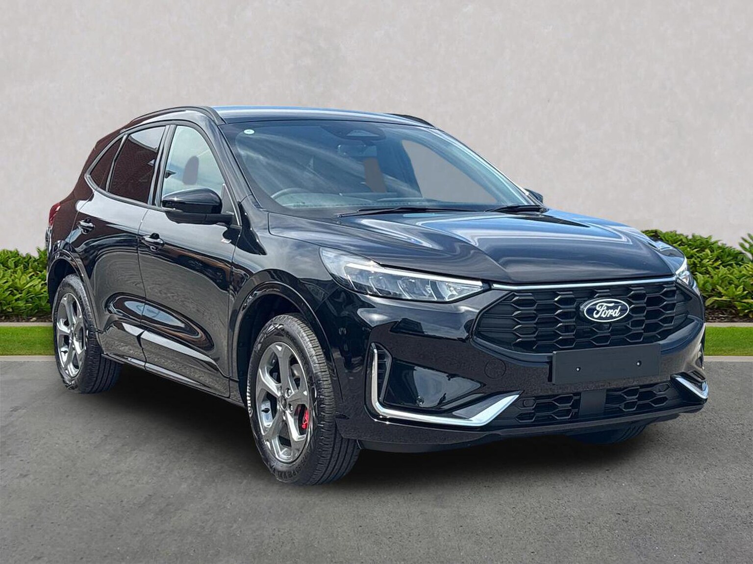 FORD KUGA ESTATE 2.5 Phev St-Line 5Dr Cvt