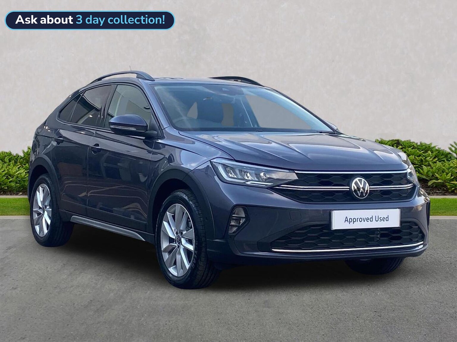 VOLKSWAGEN TAIGO HATCHBACK 1.0 Tsi 115 Match 5Dr Dsg