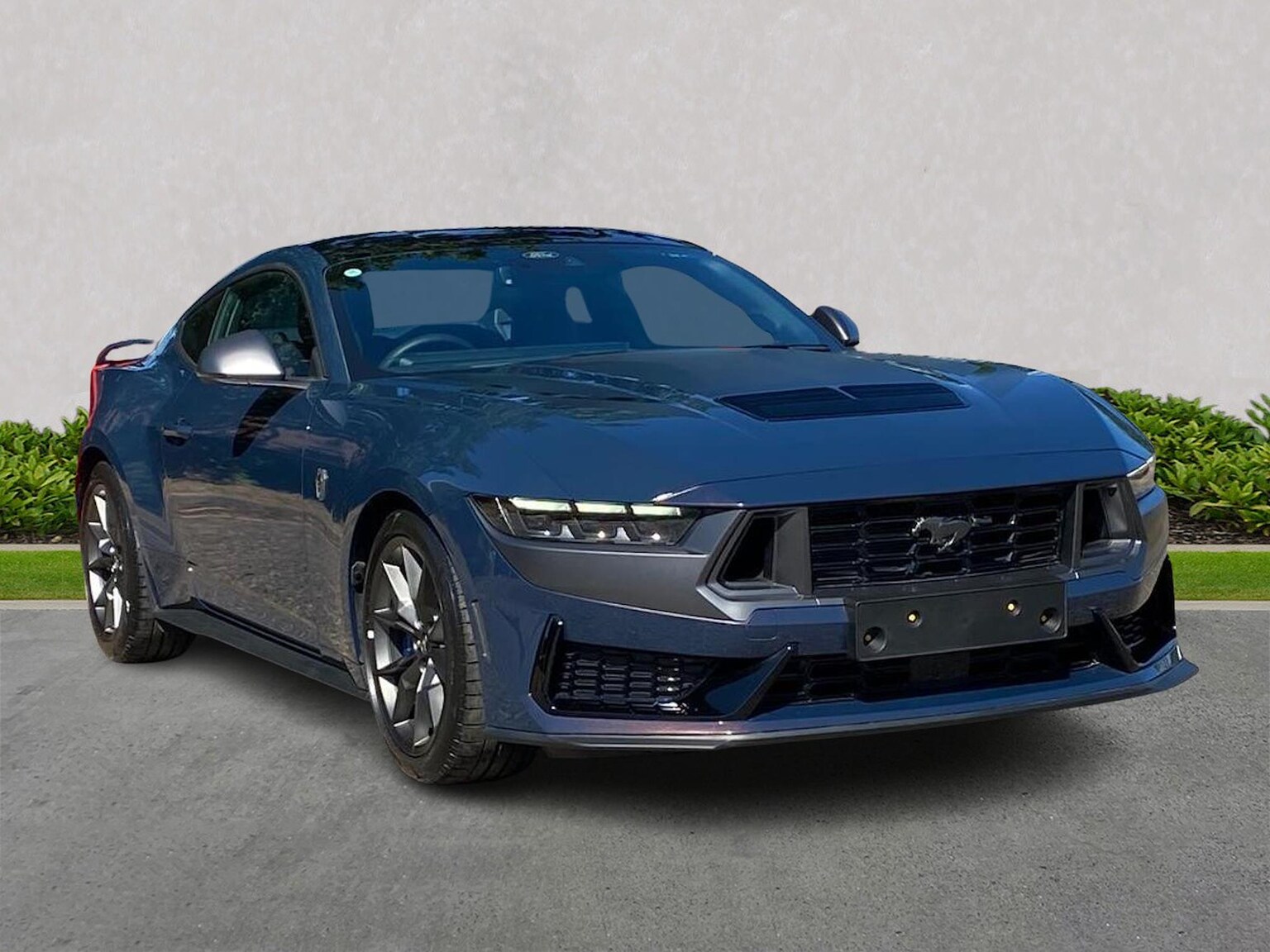 FORD MUSTANG FASTBACK 5.0 V8 Dark Horse 2Dr Auto
