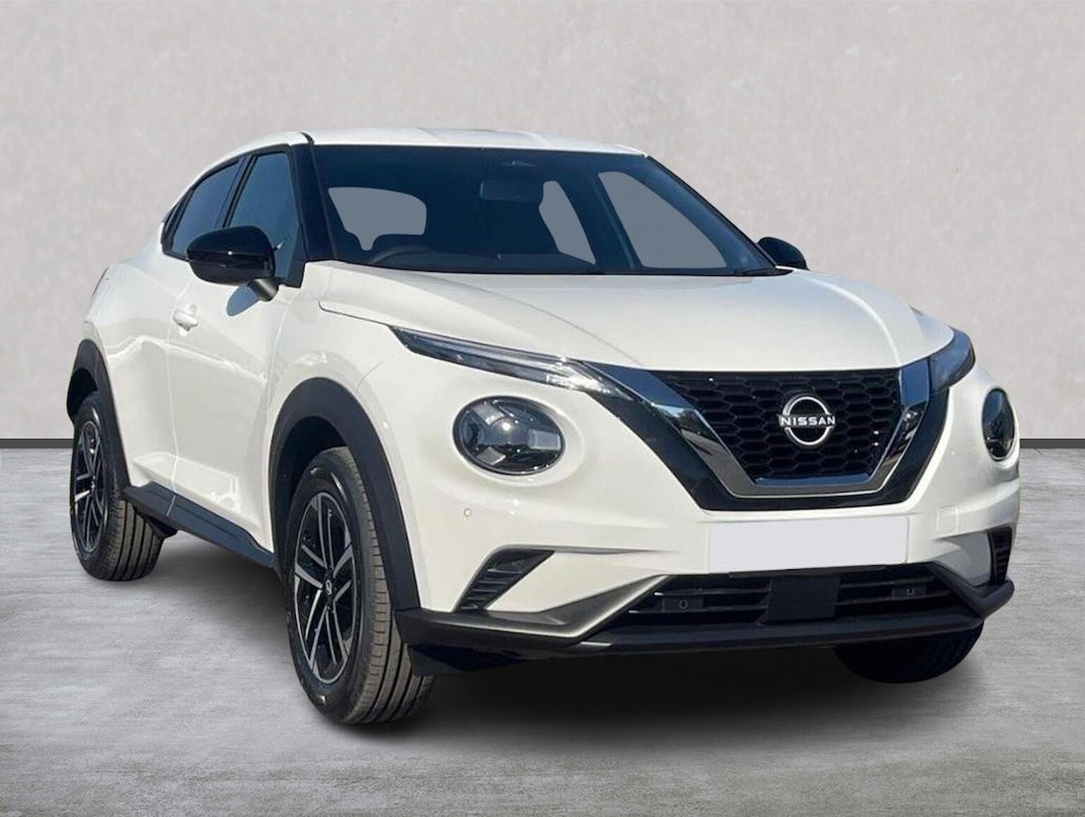 NISSAN JUKE HATCHBACK 1.0 Dig-T N-Connecta 5Dr