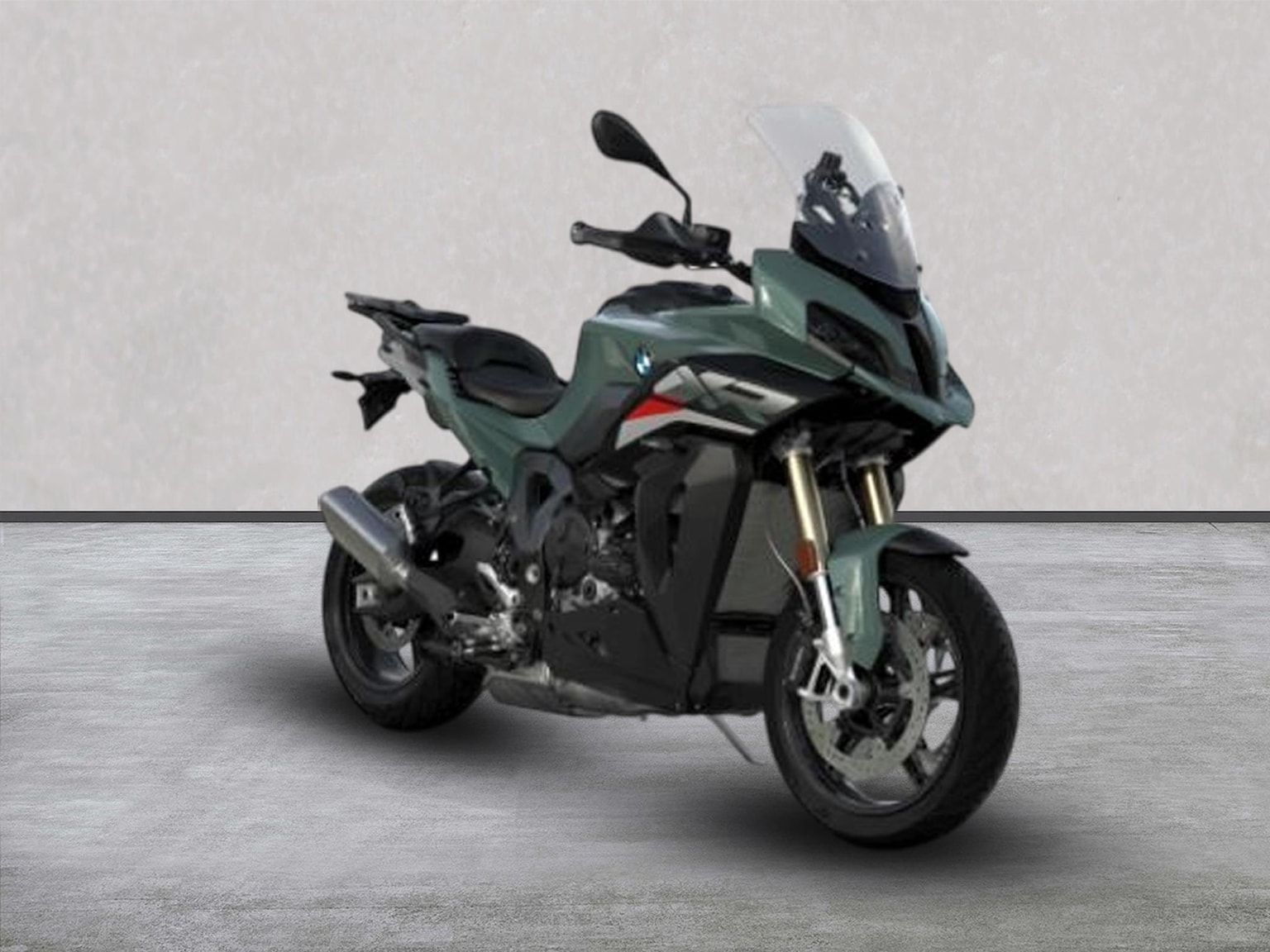 BMW S1000 XR TE S1000 Xr Te (24My)