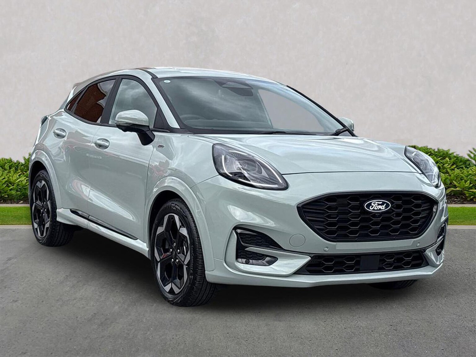FORD PUMA HATCHBACK 1.0 Ecoboost Hybrid Mhev St-Line X 5Dr