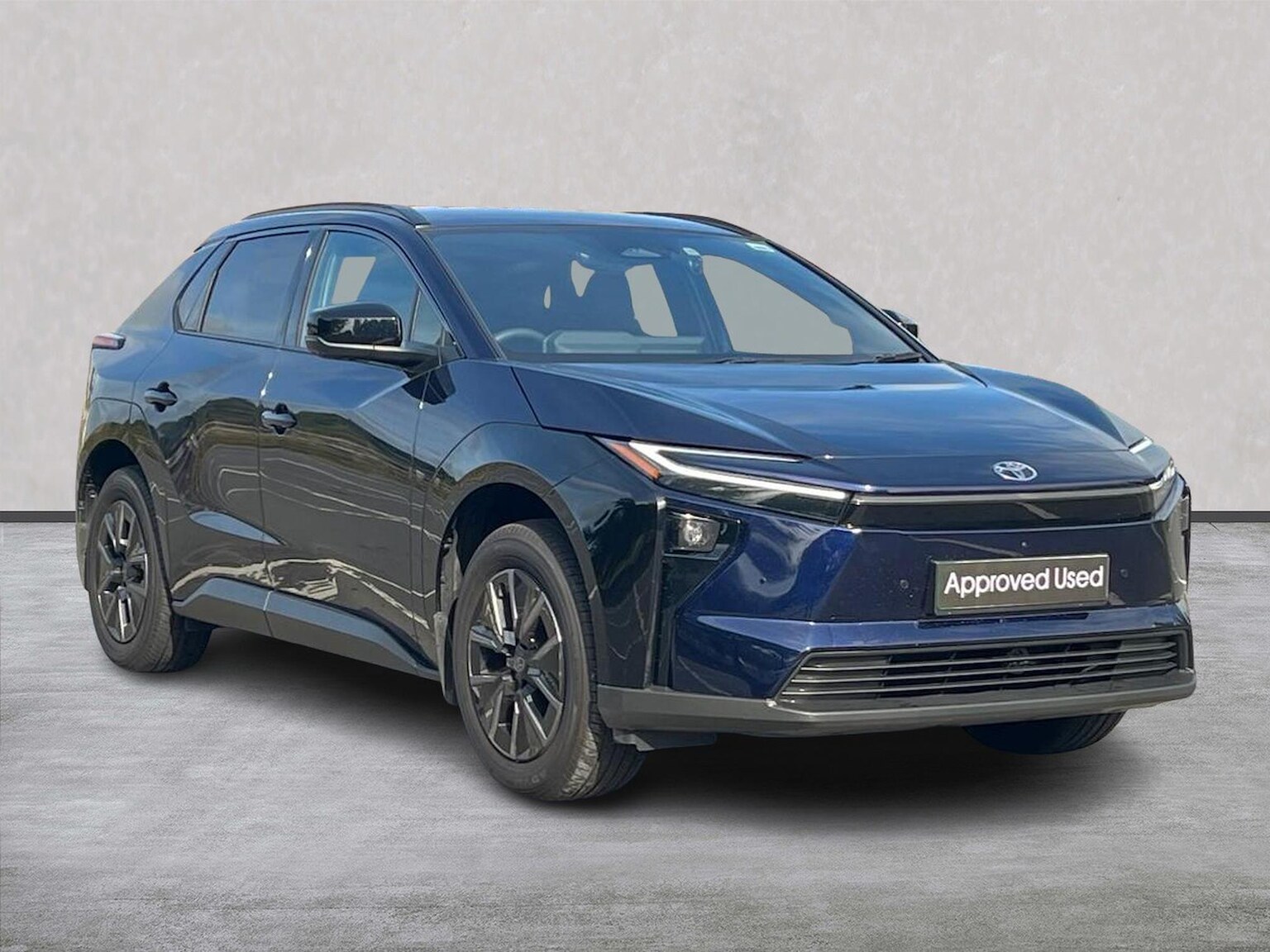 TOYOTA BZ4X ELECTRIC HATCHBACK 73.1Kwh Design Suv 5Dr Electric Auto (224 Ps)