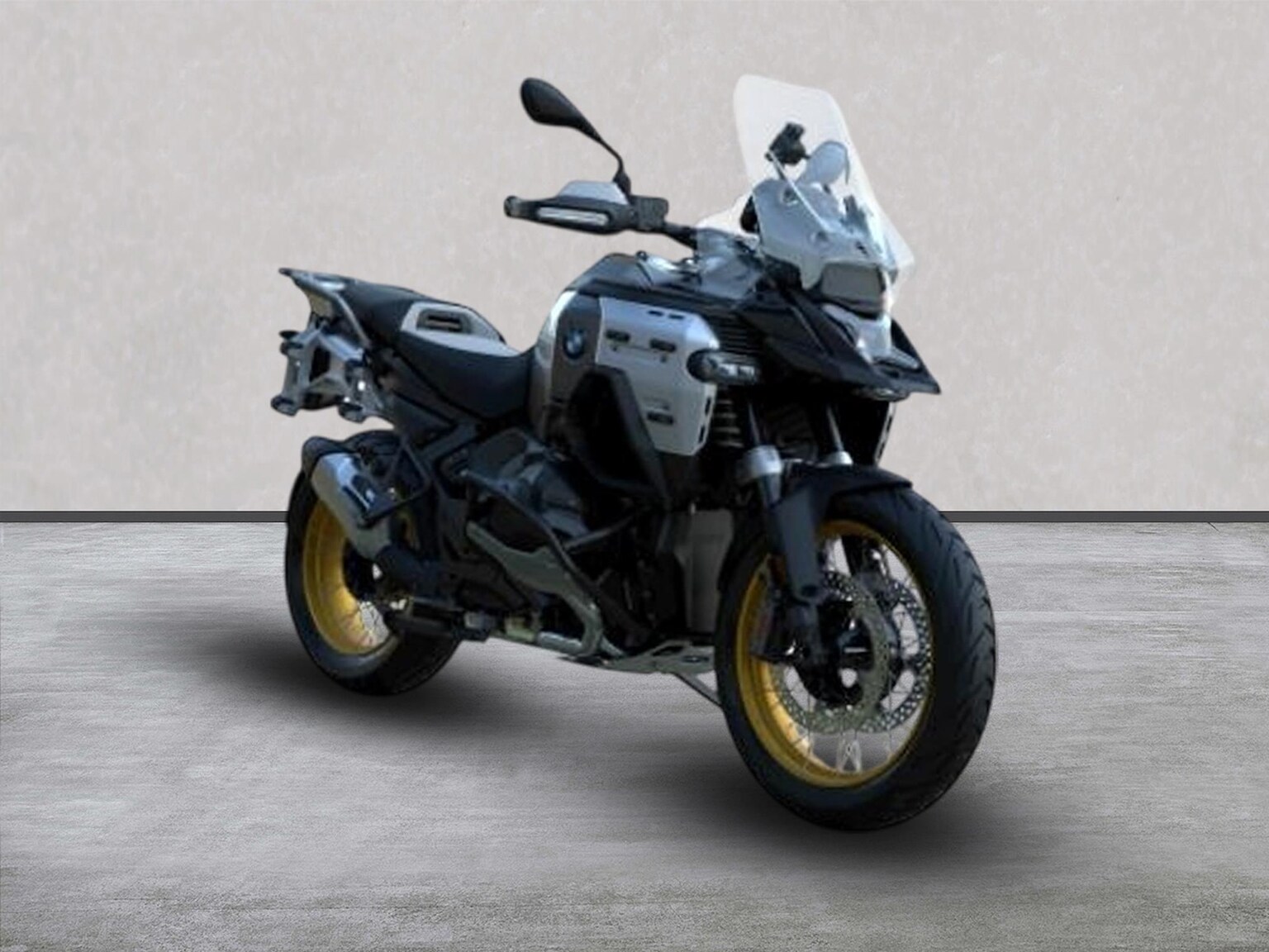 BMW R1300 GSA TE ASA R1300 Gsa Te Asa (25My)
