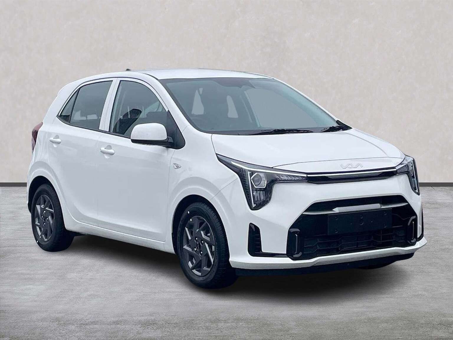 KIA PICANTO HATCHBACK 1.0 Pure 5Dr