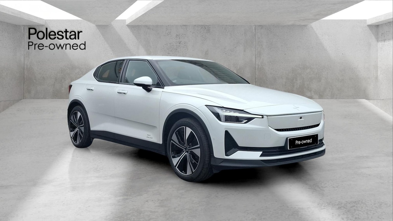 2024 Polestar 2
