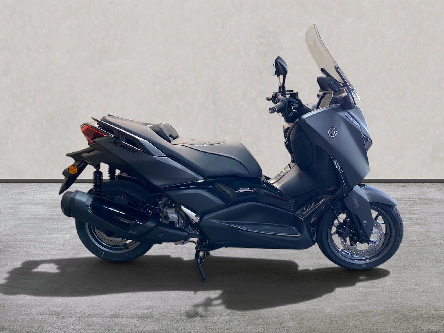 YAMAHA XMAX 300 TECH MAX+ Xmax 300 Tech Max+ (25My)