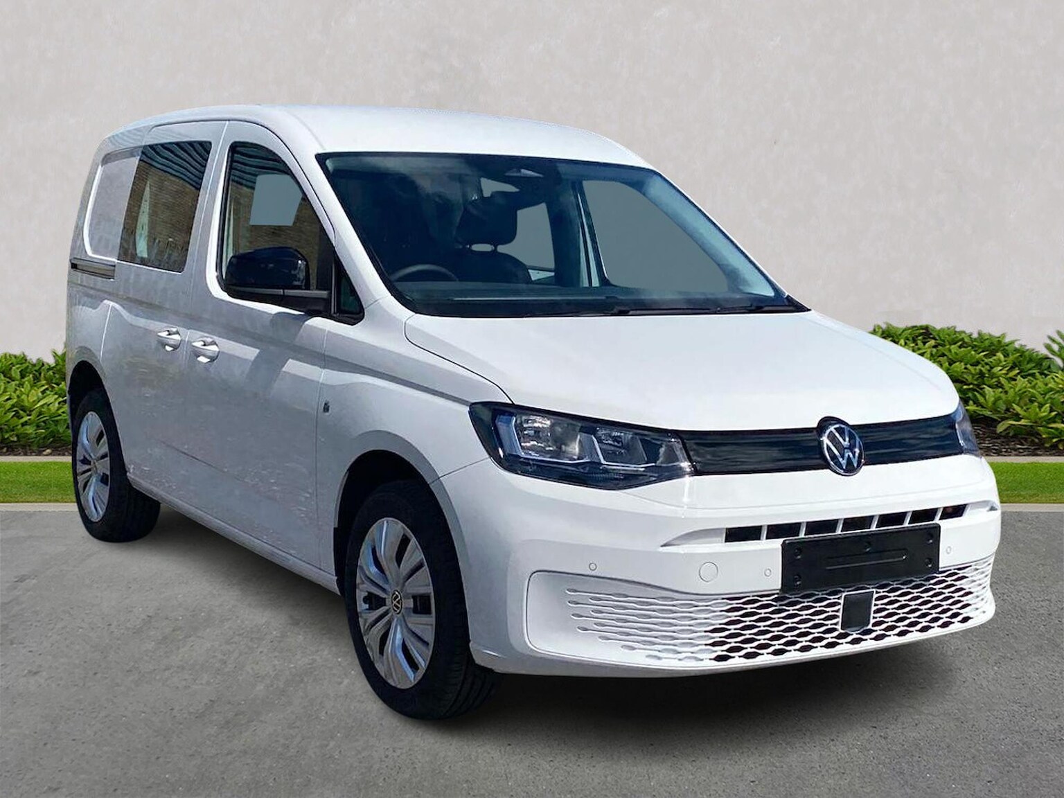 VOLKSWAGEN CADDY CARGO C20 DIESEL 2.0 Tdi 102 Commerce+ Kombi [Assistance]