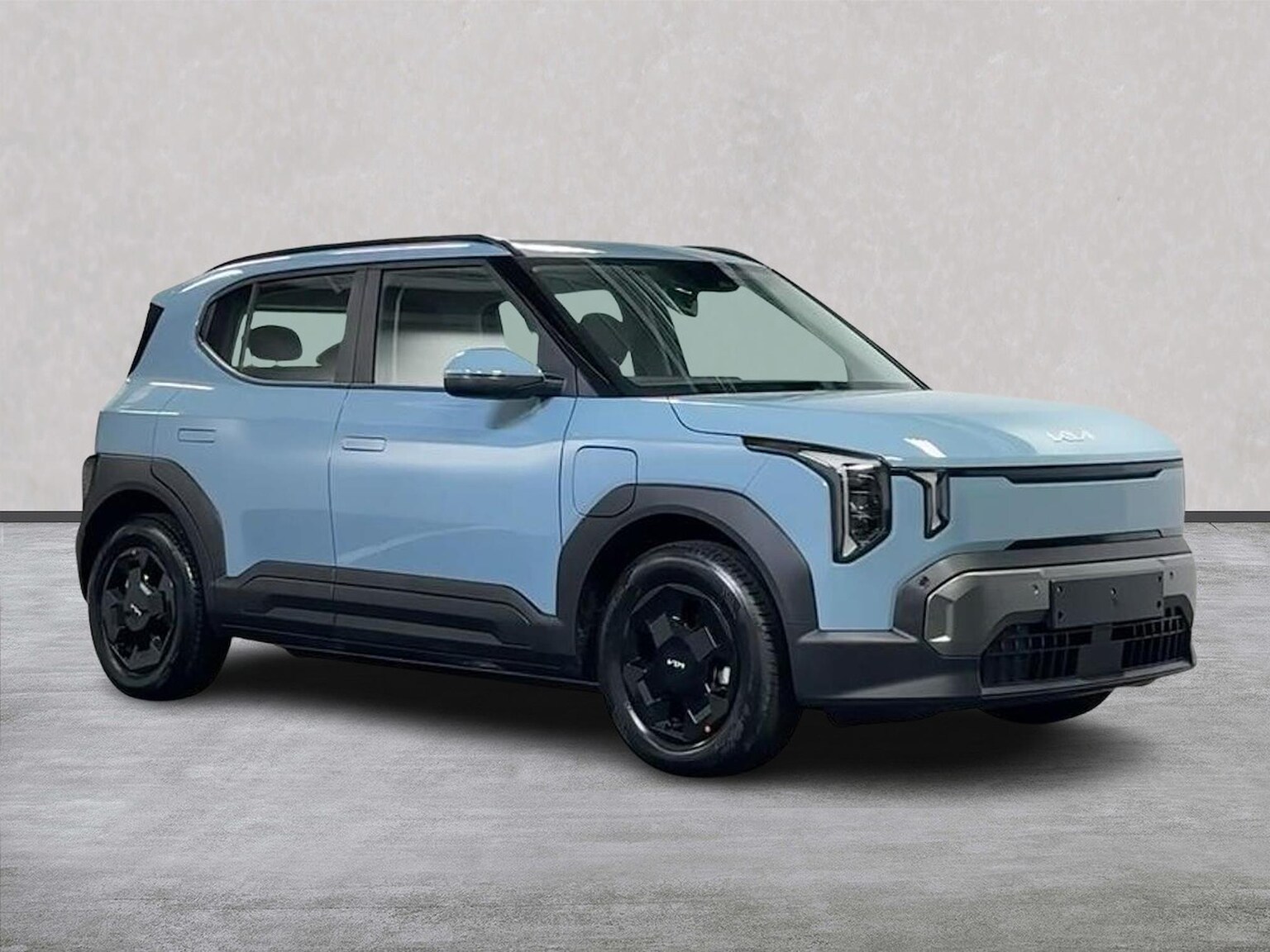 KIA EV2 ELECTRIC HATCHBACK 99kW Air 61kWh 5dr Auto