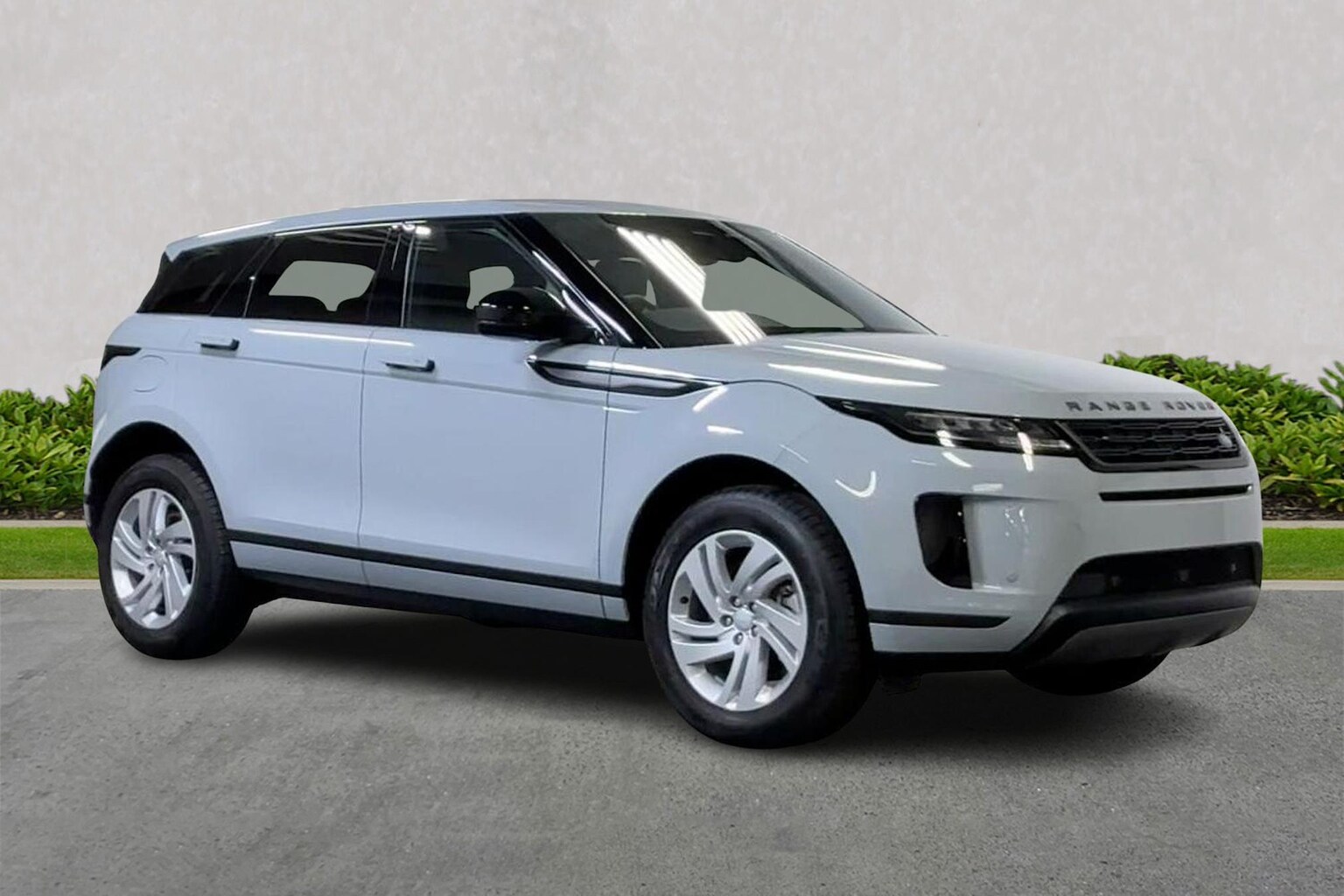LAND ROVER RANGE ROVER EVOQUE DIESEL HATCHBACK 2.0 D165 Mhev S Suv 5Dr Diesel Auto 4Wd Euro 6 (S/S) (163 Ps)