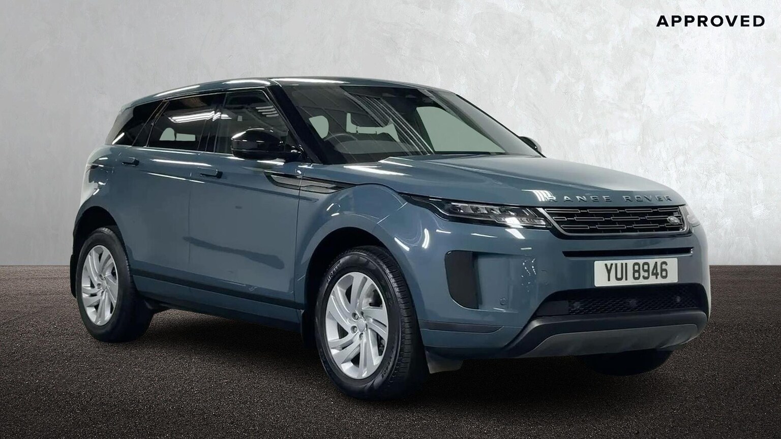 LAND ROVER RANGE ROVER EVOQUE DIESEL HATCHBACK 2.0 D200 Mhev S Suv 5Dr Diesel Auto 4Wd Euro 6 (S/S) (204 Ps)
