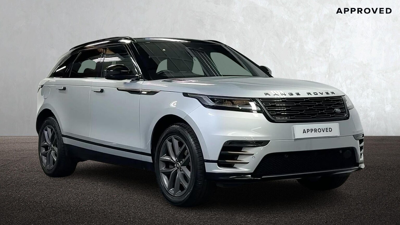 LAND ROVER RANGE ROVER VELAR DIESEL ESTATE 2.0 D200 Mhev Dynamic Se Suv 5Dr Diesel Auto 4Wd Euro 6 (S/S) (204 Ps)