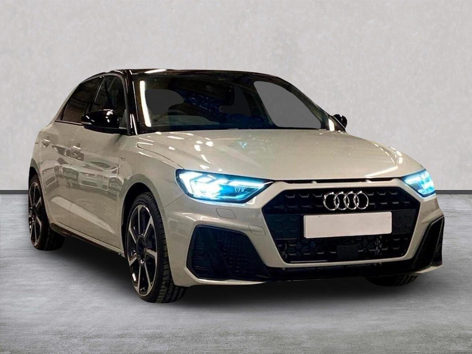 AUDI A1 SPORTBACK 25 Tfsi Black Edition 5Dr S Tronic (10/2020 - 03/2026)