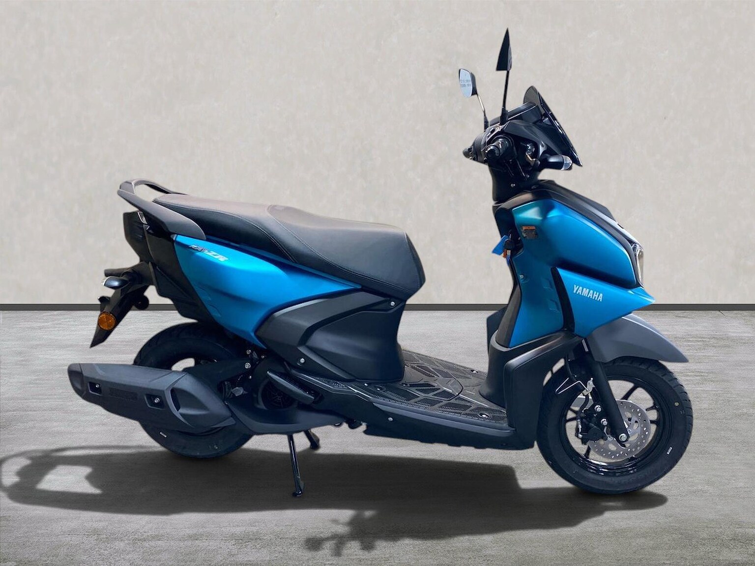 YAMAHA RAYZR 125 Rayzr 125 (25My)