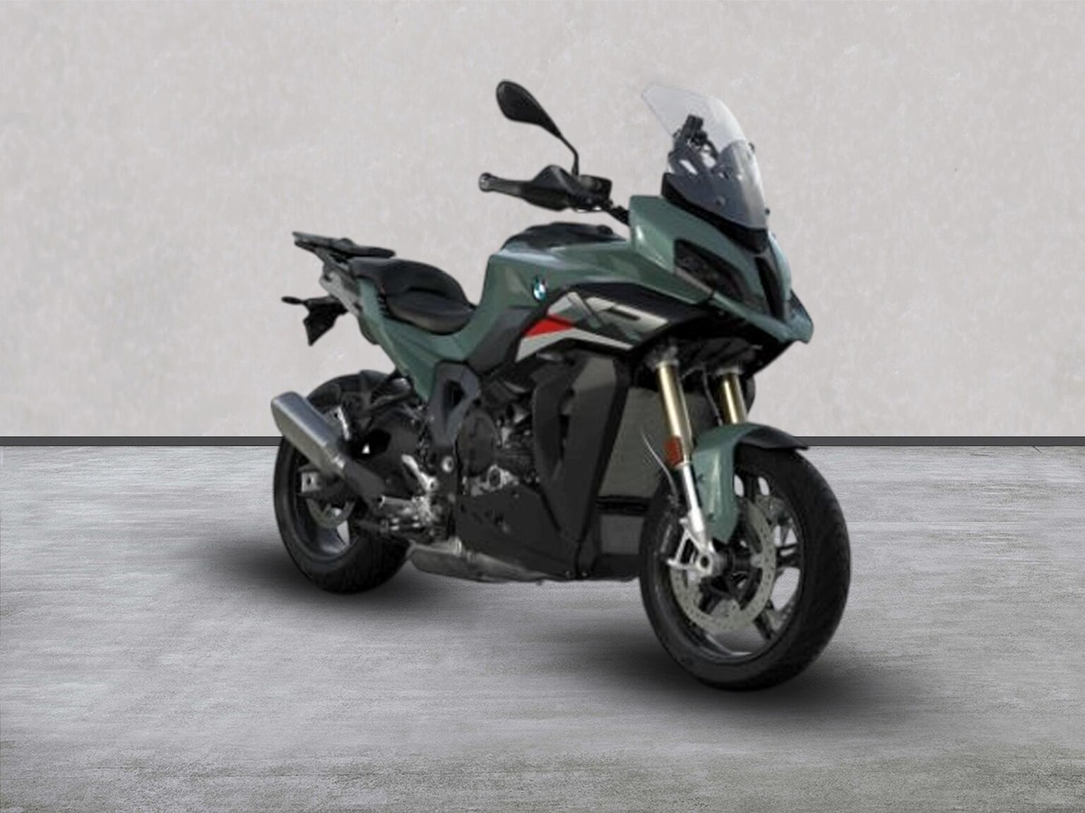 BMW S1000 XR S1000 Xr (24My)