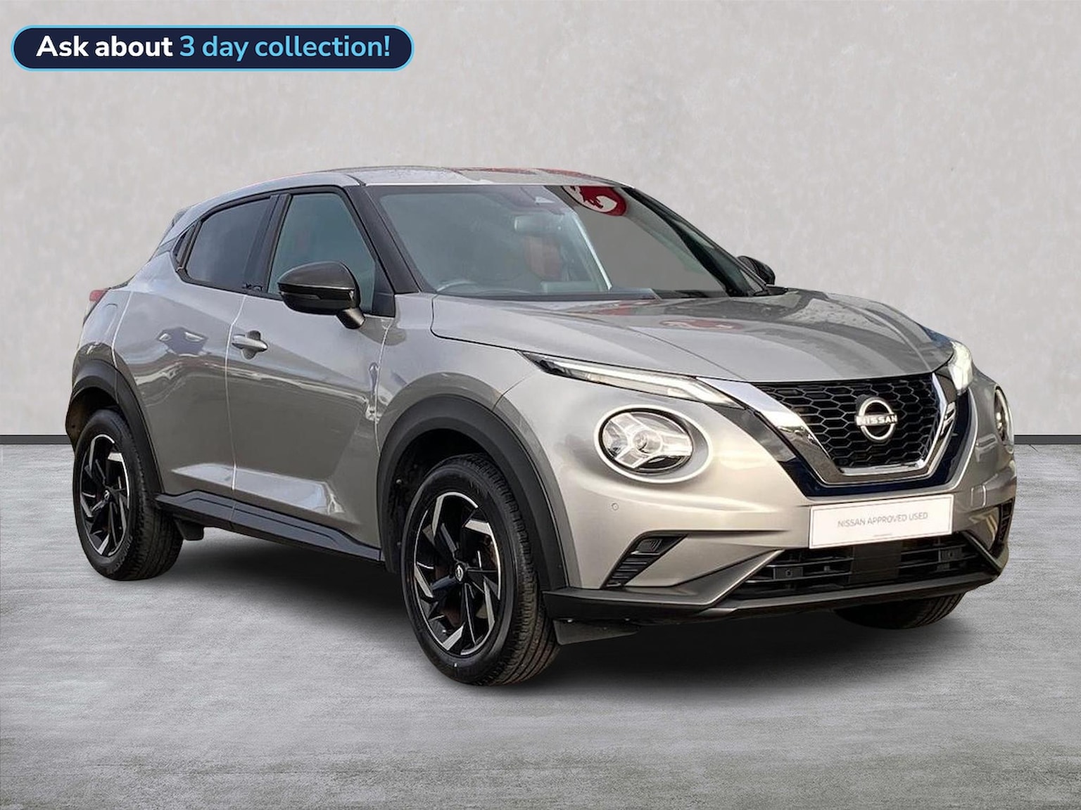 2023 Nissan Juke