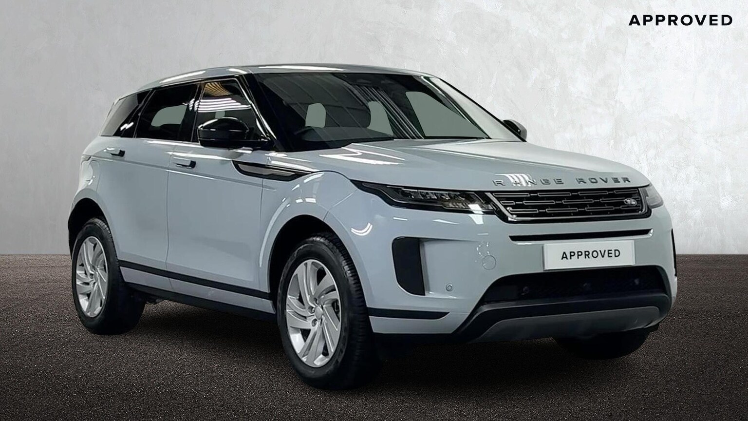 LAND ROVER RANGE ROVER EVOQUE DIESEL HATCHBACK 2.0 D200 Mhev S Suv 5Dr Diesel Auto 4Wd Euro 6 (S/S) (204 Ps)