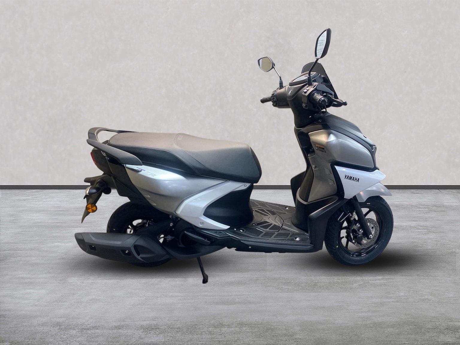 YAMAHA RAYZR 125 Rayzr 125 (25My)
