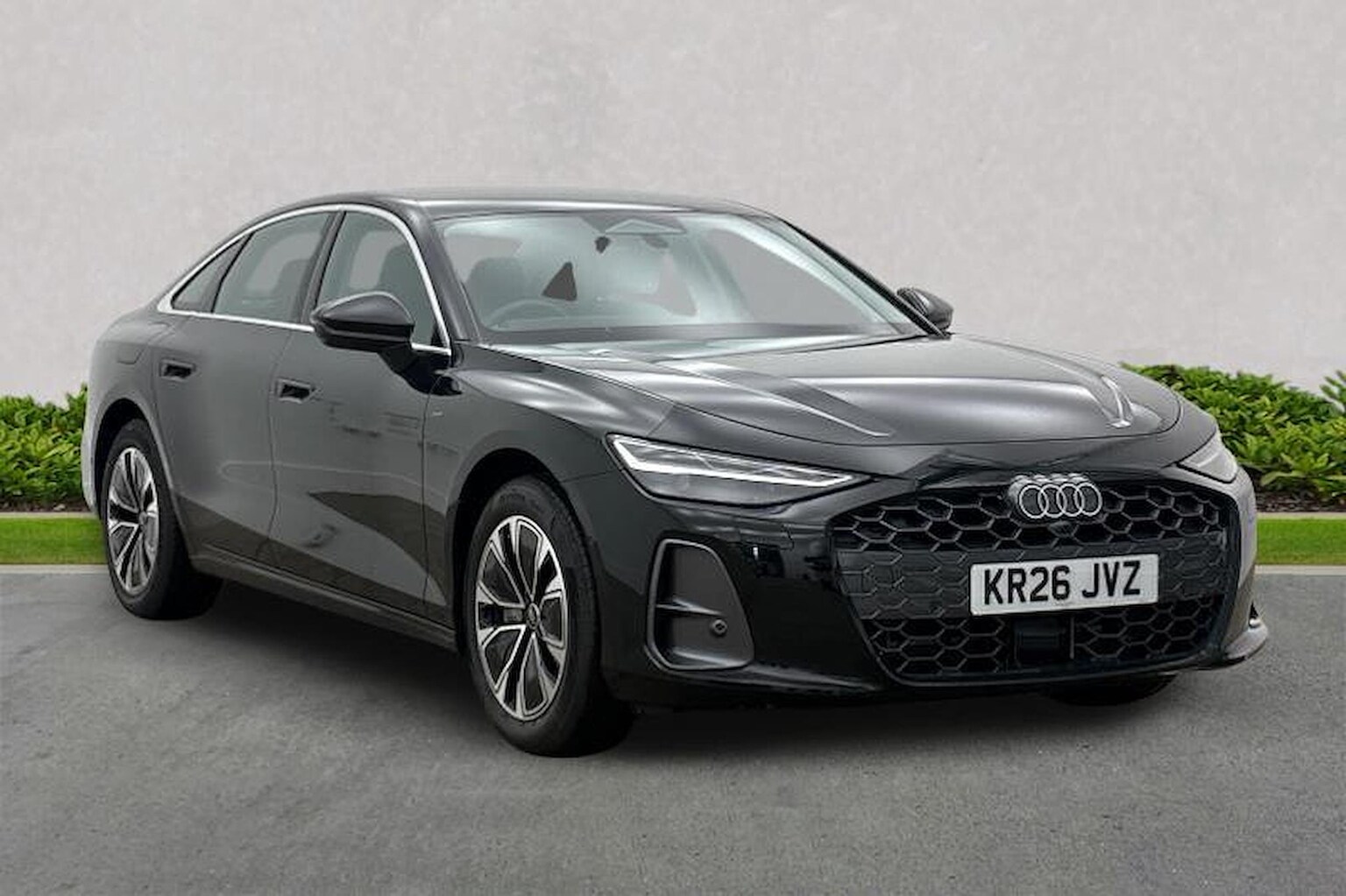AUDI A6 SALOON 2.0 E-Hybrid 25.9Kwh Sport Saloon 4Dr Petrol Plug-In Hybrid S Tronic Quattro Euro 6 (S/S) (299 Ps)