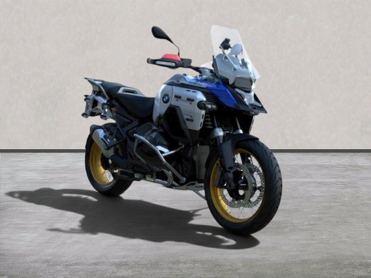 BMW R1300 GS TE ASA R1300 Gs Te Asa (25My)