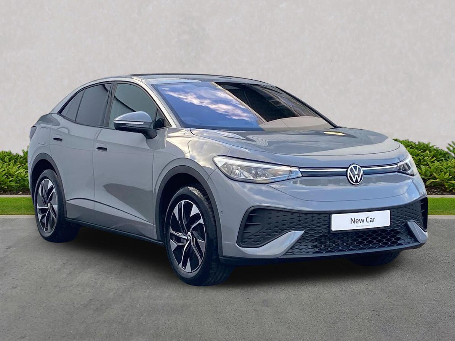 VOLKSWAGEN ID.5 COUPE 140Kw Match Pure 58Kwh 5Dr Auto