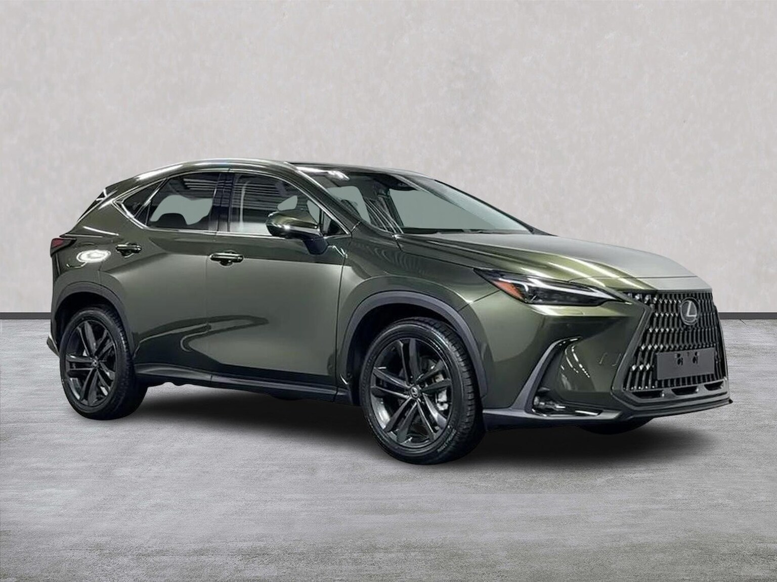 LEXUS NX ESTATE 450h+ 292 Premium Plus 5dr E-CVT