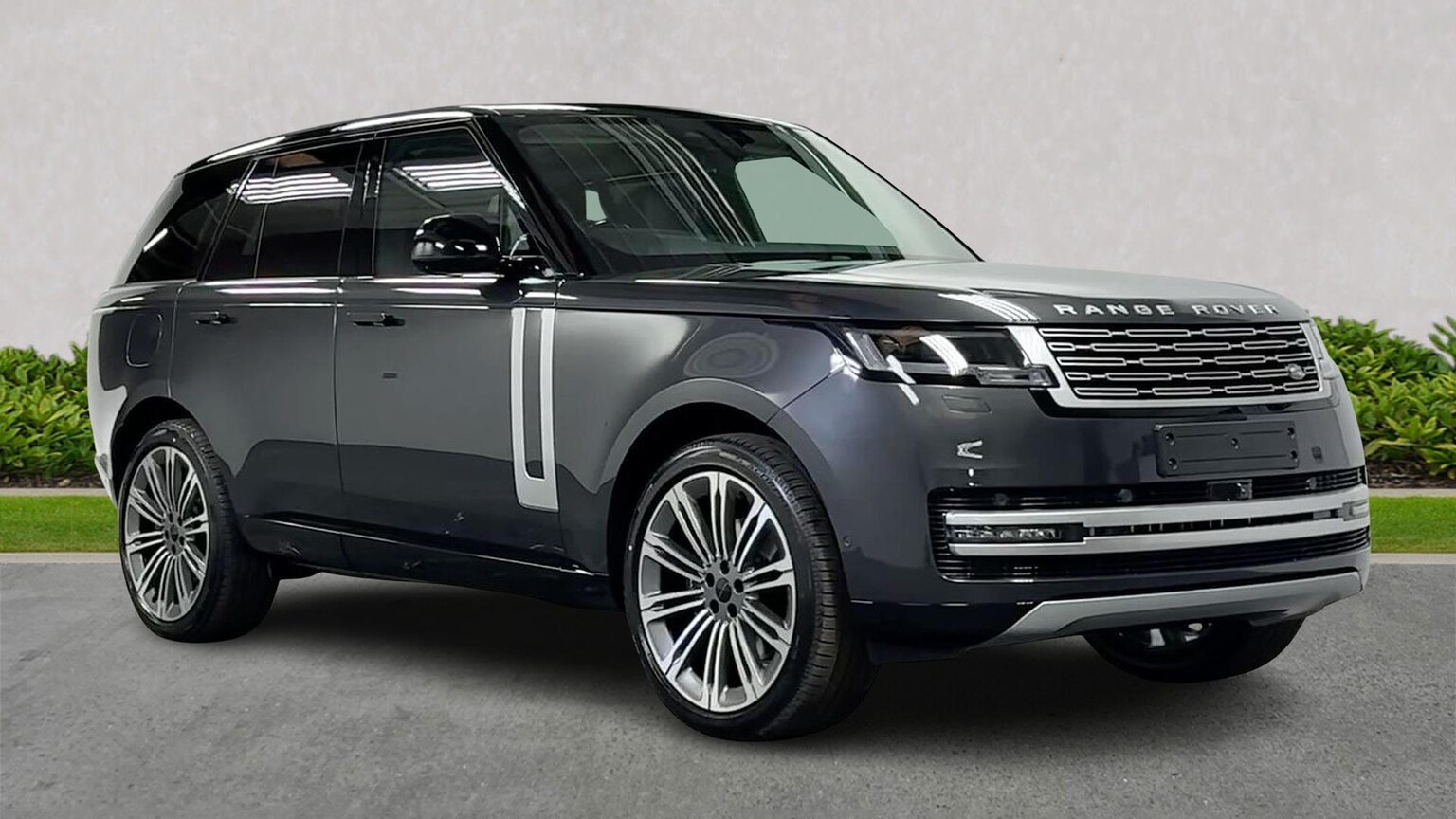 LAND ROVER RANGE ROVER DIESEL ESTATE 3.0 D300 Autobiography 4Dr Auto