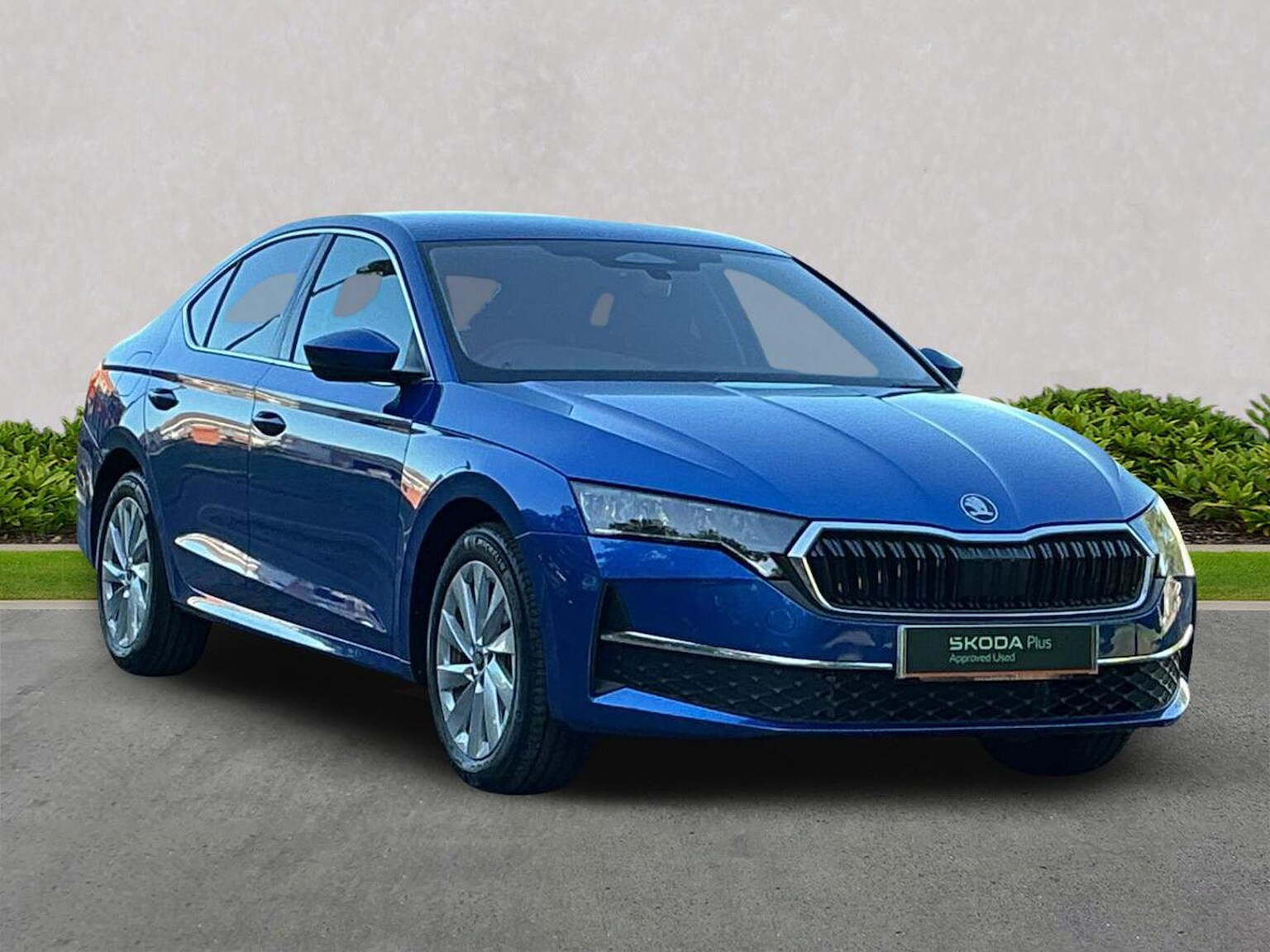 SKODA OCTAVIA HATCHBACK 1.5 Tsi E-Tec Mhev Act Se L Hatchback 5Dr Petrol Hybrid Dsg Euro 6 (S/S) (150 Ps)