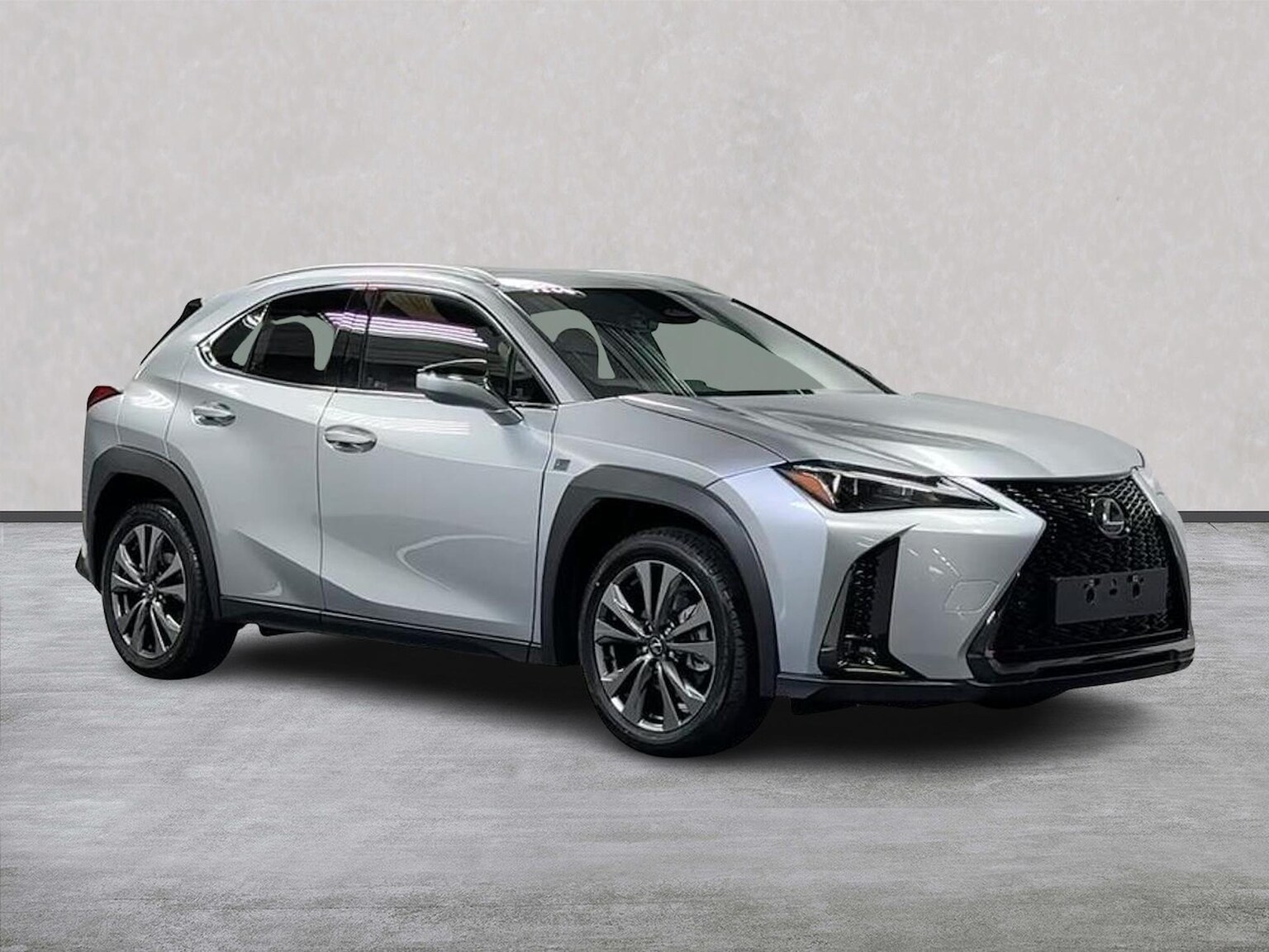 LEXUS UX HATCHBACK 300H 2.0 F-Sport Design 5Dr Cvt