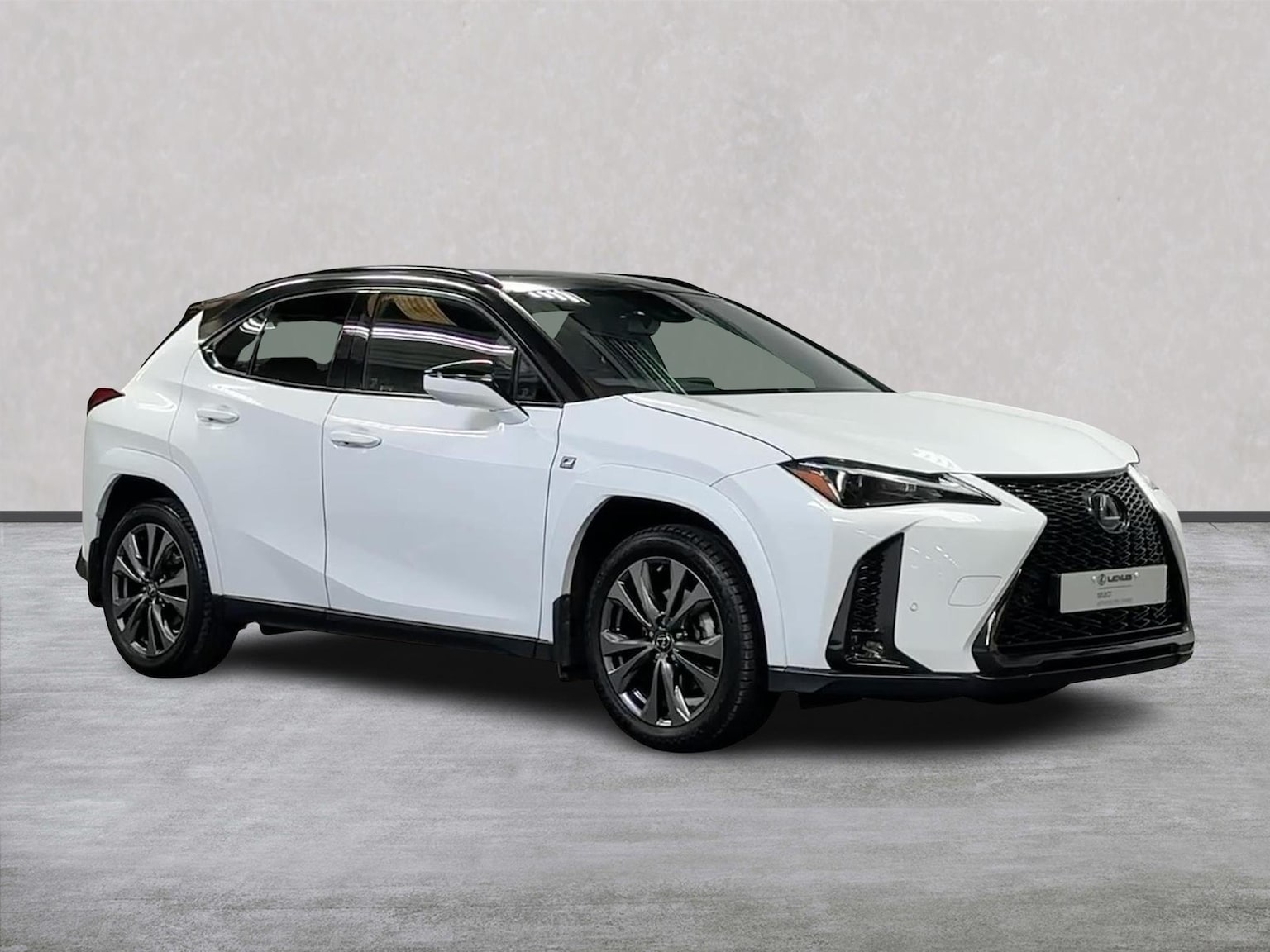 2023 Lexus UX