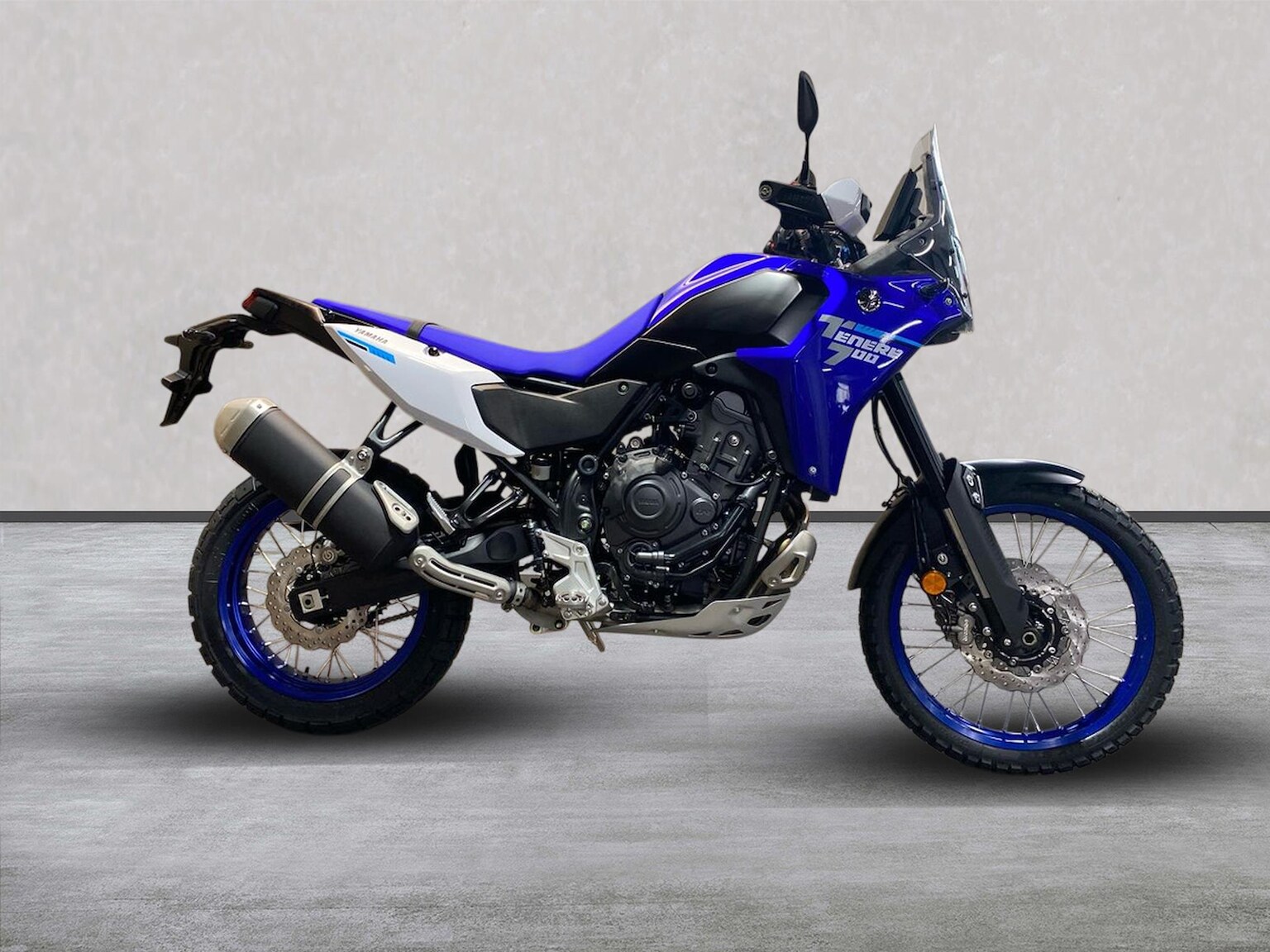YAMAHA TENERE 700 Tenere 700 (26My)