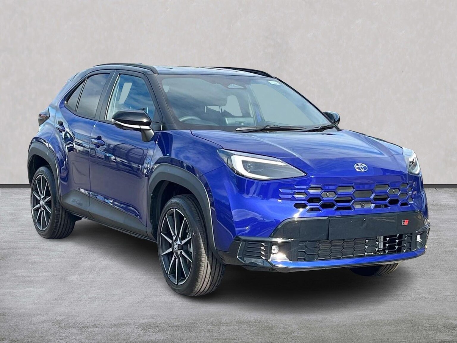 TOYOTA YARIS CROSS ESTATE 1.5 Hybrid 130 Gr Sport 5Dr Cvt
