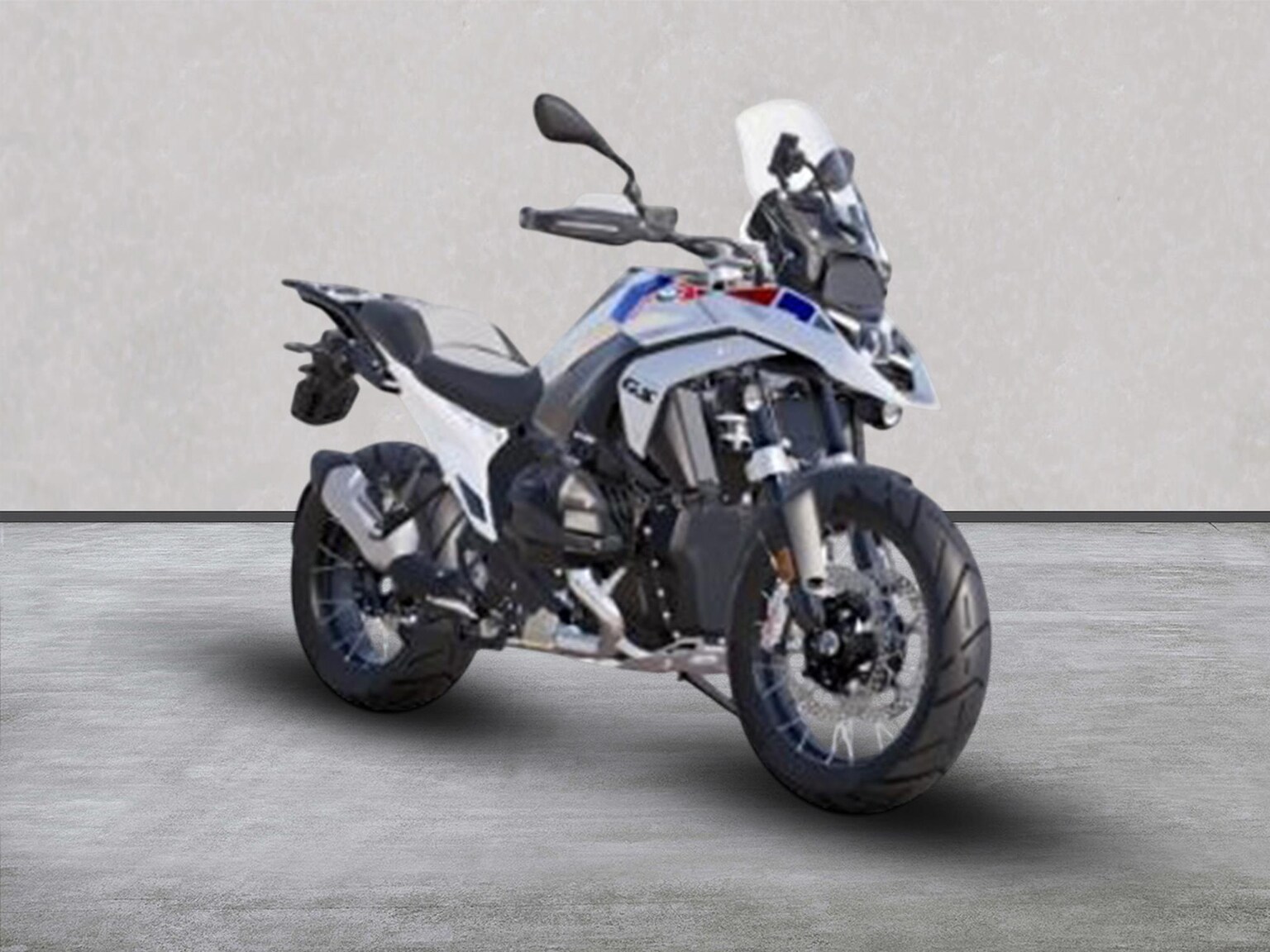 BMW R1300 GS TE R1300 Gs Te (24My)