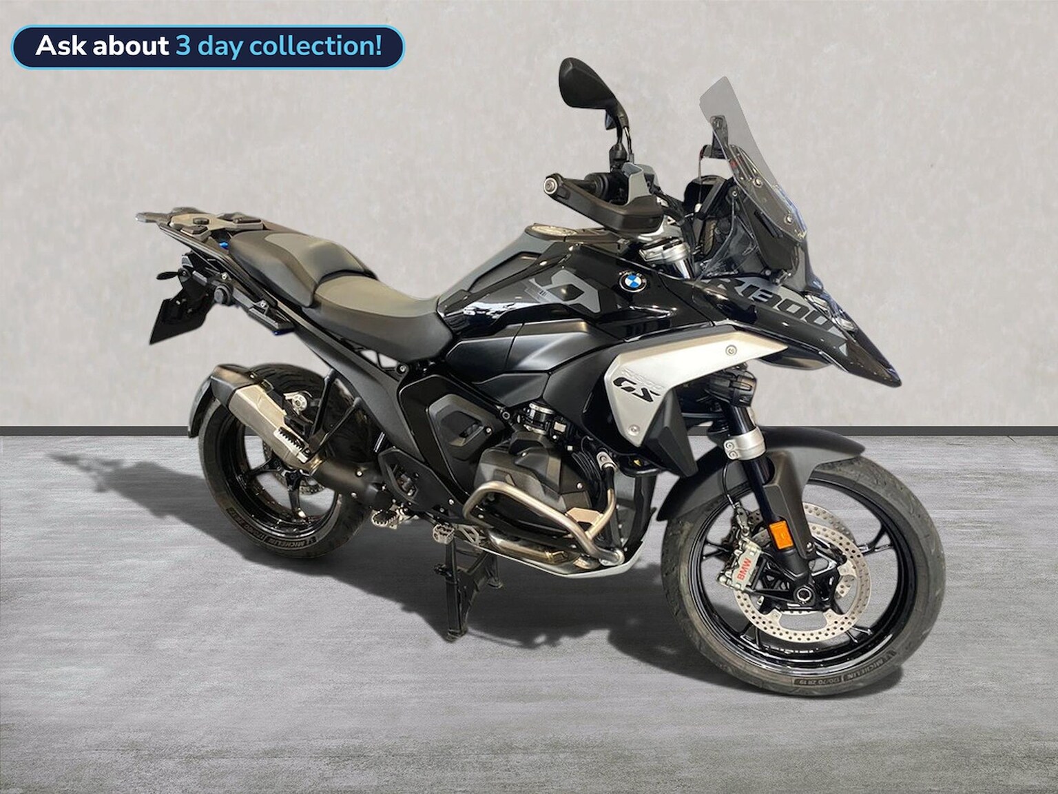 BMW R1300 GS TE R1300 Gs Te (24My)