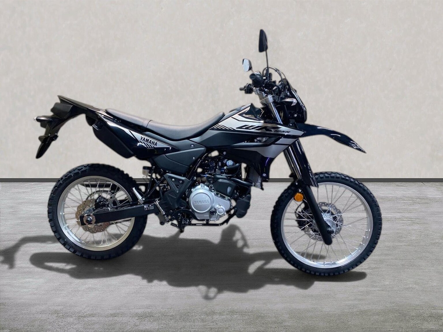 YAMAHA WR125R Wr125R (26My)