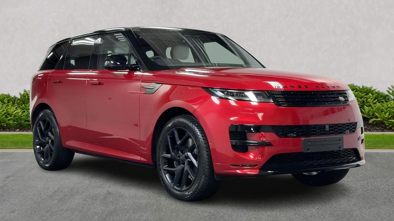 LAND ROVER RANGE ROVER SPORT DIESEL ESTATE 3.0 D250 Battersea Edition 5Dr Auto