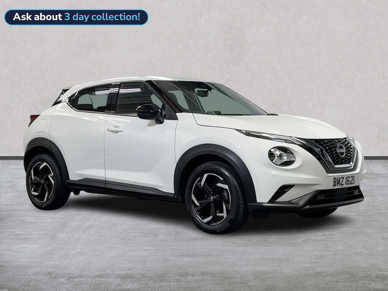 2023 Nissan Juke