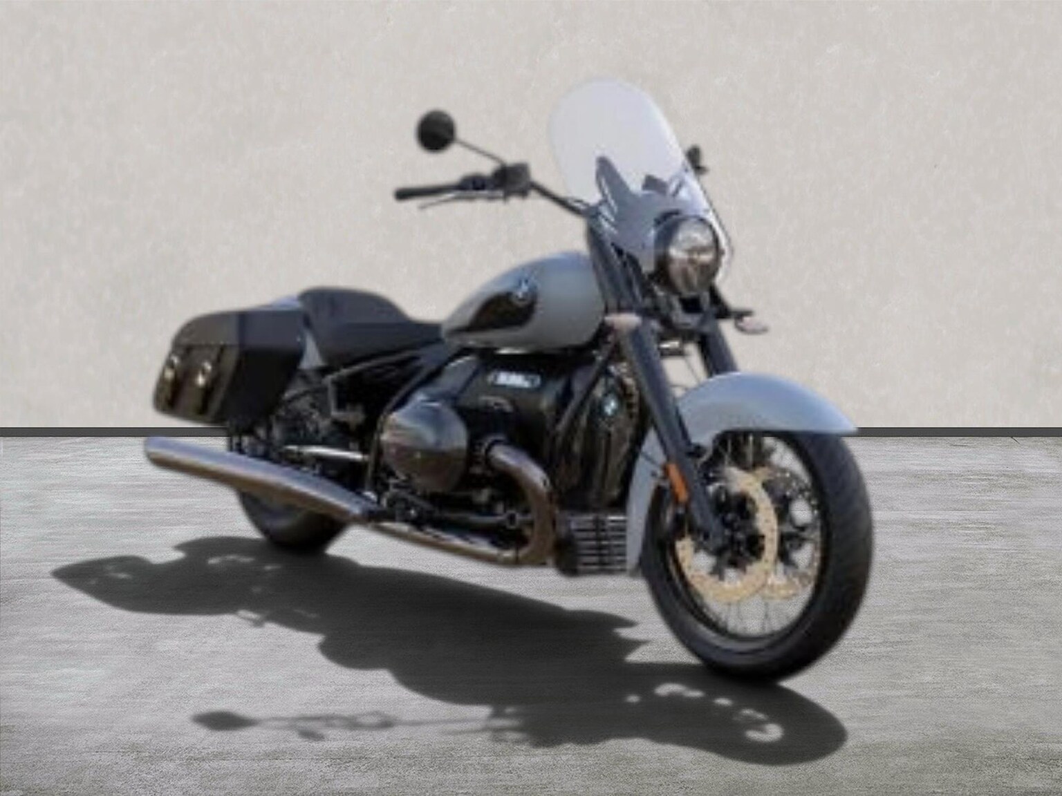 BMW R18 CLASSIC R18 Classic (25My)