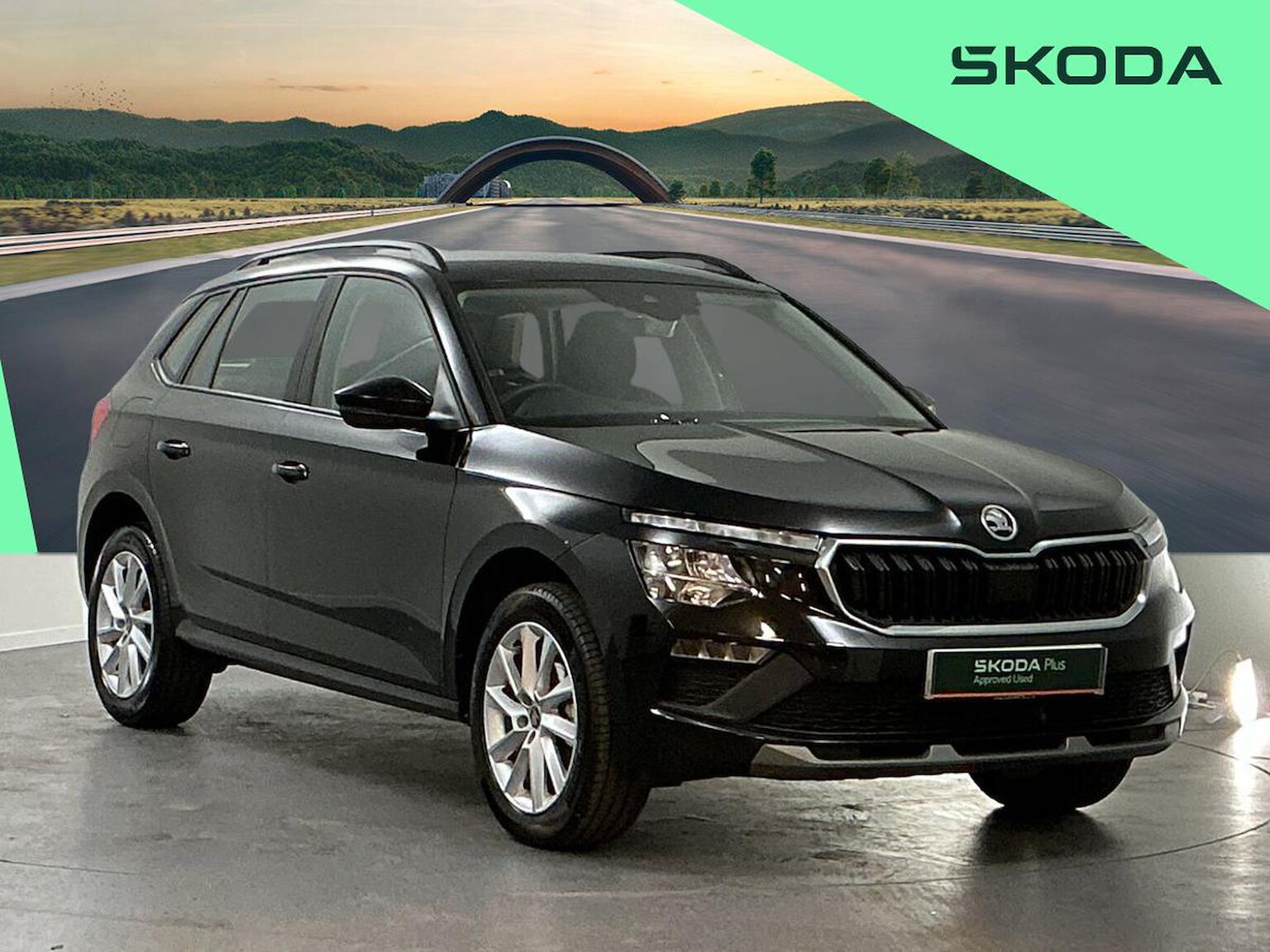 SKODA KAMIQ HATCHBACK 1.0 Tsi Se Edition Suv 5Dr Petrol Manual Euro 6 (S/S) (95 Ps)