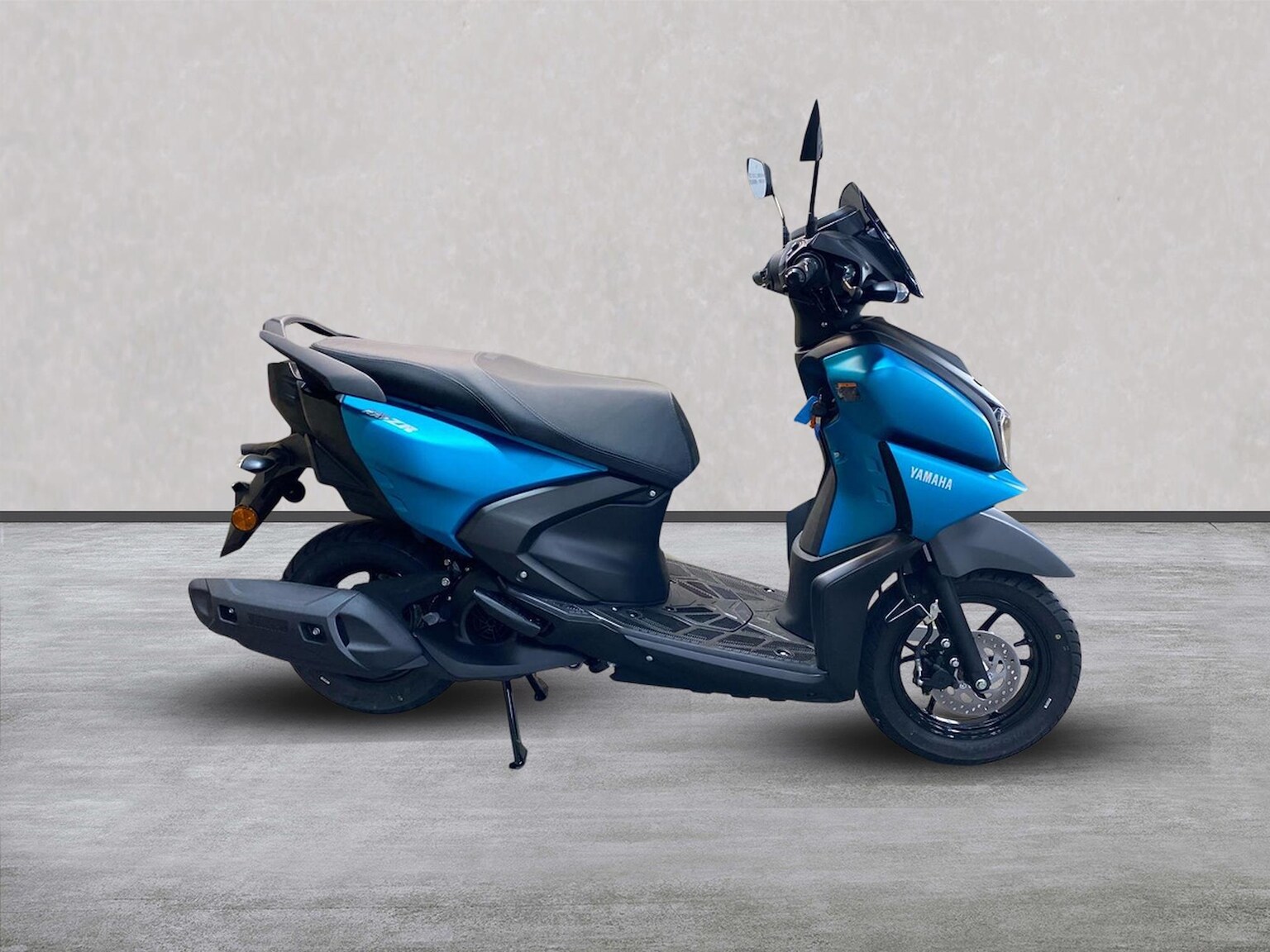 YAMAHA RAYZR 125 Rayzr 125 (25My)