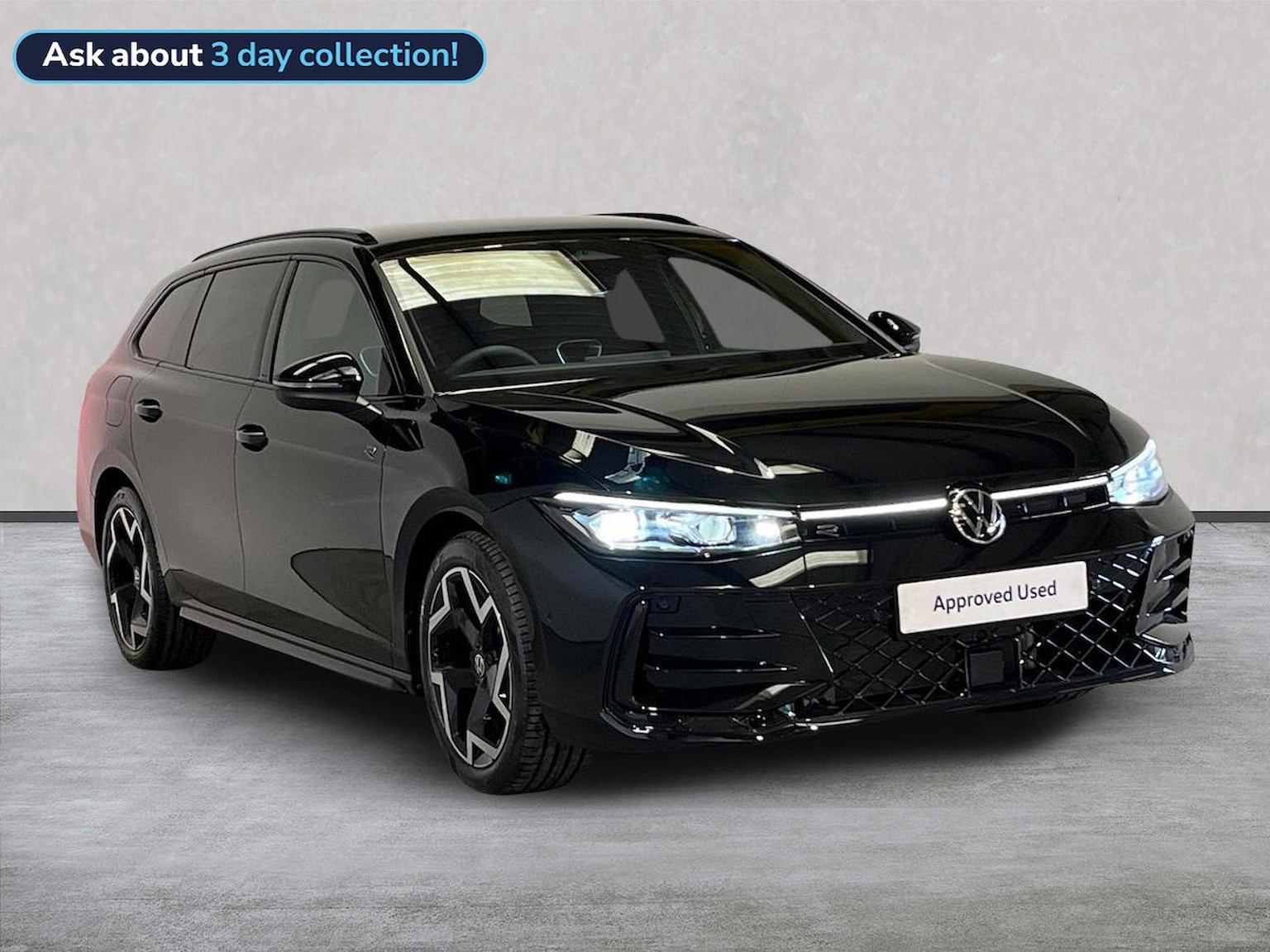 2026 Volkswagen Passat